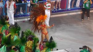 ?? Champion Grande Rio, Carnaval Brazil 4K, Rio de Janeiro 2022, Samba Brasil 39/50