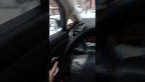 Закрываем заведённую Ниссан Тиида С11