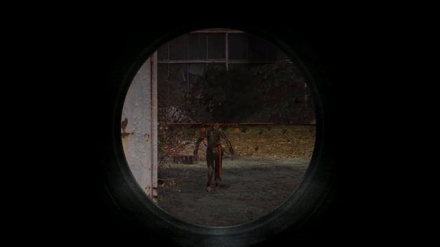 Сталкер ОП-2 Инструменты Димаку, на Юпитере. смотреть онлайн