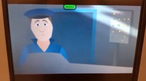 Петербургский метрополитен детям