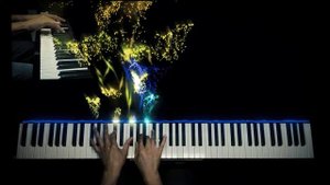 Progress after 26/27 months - Adult self-taught using Piano Marvel