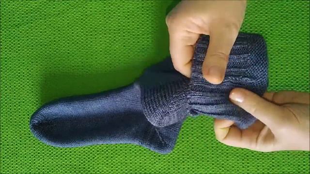 Совместник МК "Просто носки" смотреть онлайн