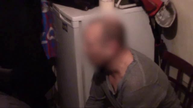 Москва_ По заданию СБУ запускал БЛА,воздействуя на системы ПВО ВС РФ_ Госизмена.