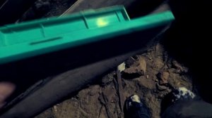 Чердачный поиск в доме богатого помещика. В поиске старины.#188