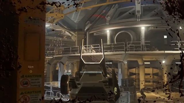 Call of Duty Advanced Warfare Gameplay on Dell Inspiron 3542 смотреть онлайн