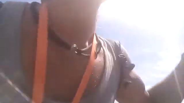 Попытка забега на "Великой Китайской Стене" Вий 2 Путешествие в Китай смотреть онлайн