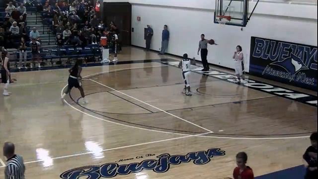 Region XIII A Basketball Championship LadyJays vs. Rochester 2:00 PM смотреть онлайн