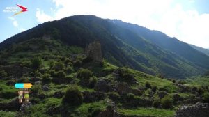 Ахсау I Вокзал для двоих