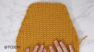 How to Crochet a Tank Top | Pattern & Tutorial DIY