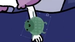 Черепашка По Имени Наташка |  Мирби | Часовая Версия|