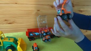 МАШИНКИ CARS Много машинок! Распаковка машинок.