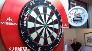 Winmau 35mm FreeFlo Dart Points - Product Review