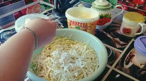 Капустники/рецепт капустников
#Капустникирецепт