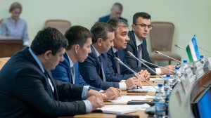 В Югре работу квалифицированных трудовых мигрантов поможет организовать представитель Узбекистана