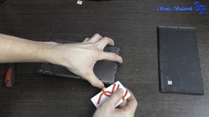 Не работает экран на планшете. Asus ZenPad 8.0  Ремонт планшета своими руками