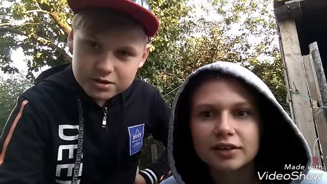 Разговор про пропажу детей у подъезда и двора