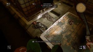 Прохождение Dying Light. Зона карантина - Юбилейный тоннель