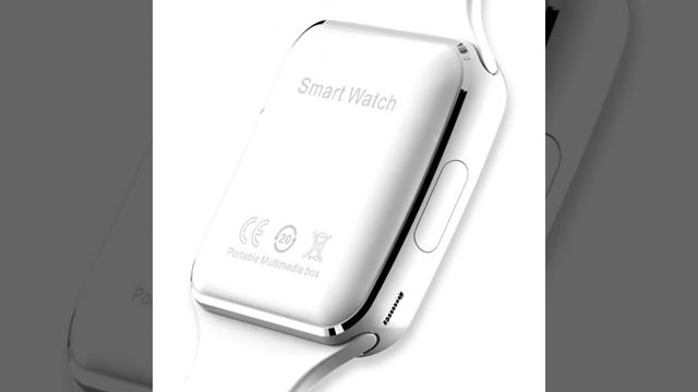 УМНЫЕ ЧАСЫ С ALIEXPRESS смотреть онлайн