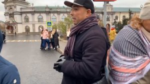 Казань. Почти все с Тимуром Гильмутдиновым