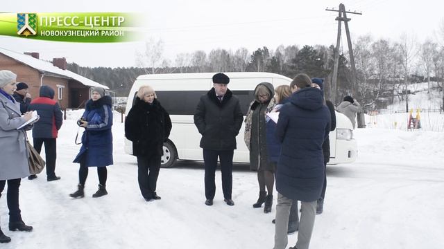 Объезд Староабашево смотреть онлайн
