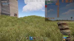 Rust - I3 12100F + GTX 1660 Super - 1080p