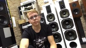 О салоне домашних кинотеатров Cinemascop