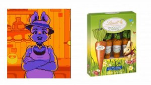Undertale characters and their favorite CANDY