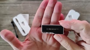 iBasso DC03 PRO USB DAC & CB18 CABLE