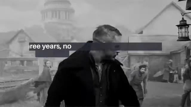 Taboo Season 2 Release date cast and plot смотреть онлайн