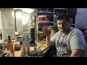 Нож из Стали М398. пол года спустя.