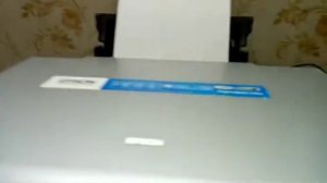 Проверьте принтер Epson stylus photo RX690 - Часть 3