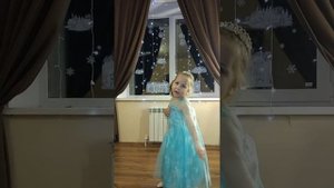Холодное сердце 2 песня Эльзы Ахмадуллина Дарина