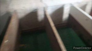 Моя клетка для кроликов