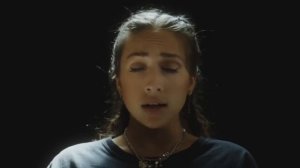 Tate McRae - don't be sad (Video)