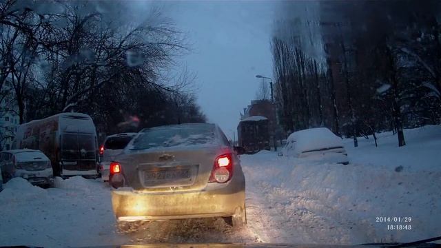 FILE1064Snegopad2014Rostov-na-Donu смотреть онлайн