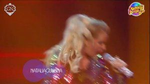 Наталия Гулькина - Это Китай (Легенды Ретро ФМ 2019)