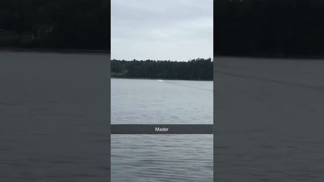 Polaris axys water skipping смотреть онлайн