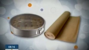 Силиконовая Форма для Выпекания не Должна Иметь Запаха - Ранок - Інтер