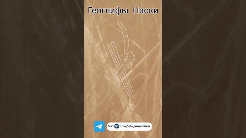 Геоглифы Наски