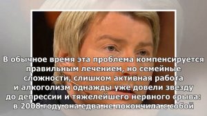 Бритни Спирс оказалась в психбольнице из-за своего отца