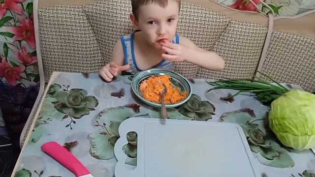 Быстро вкусно и бюджетно!!! лучший рецепт тушëной капусты! объедение для всей семьи
