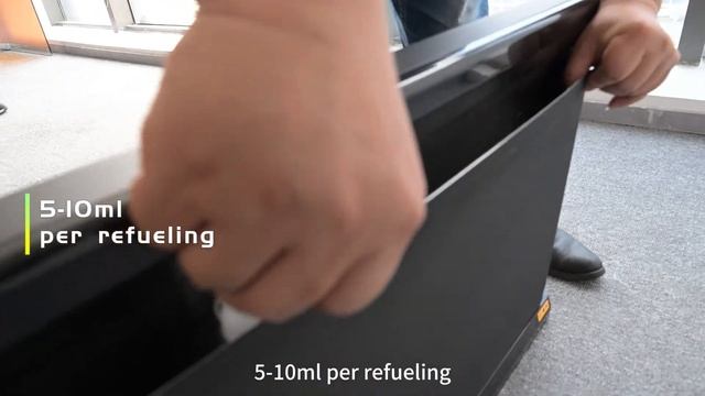 How to Add Oil to the Urevo Treadmill - Universal Version смотреть онлайн