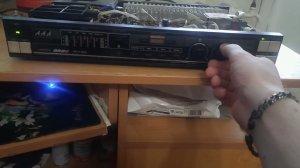 Вега 50у 122с и Радиотехника s30