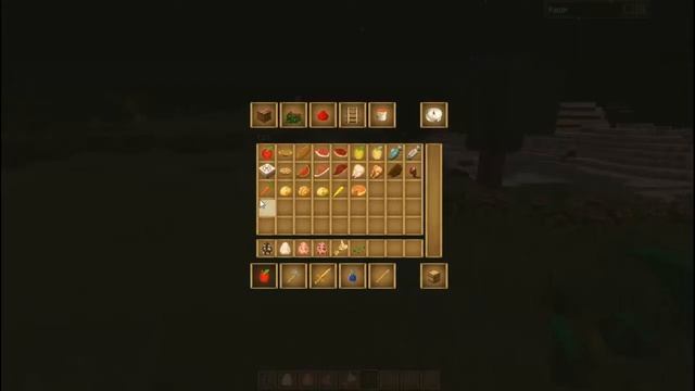 Как приручить и разводить мирных и полезных мобов в minecraft смотреть онлайн