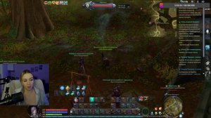 Кися и Алиса ответят на любые ваши вопросы) aion destiny 3.5