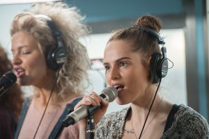 SOPRANO Турецкого - На Тихорецкую состав отправится (#LIVE Авторадио)