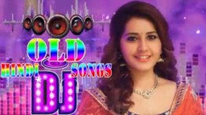 90 Old Hindi dj song (Hi Bass Dholki Mix) Non-stop Hits Old Song | 90s Hindi Romantic Jukebox