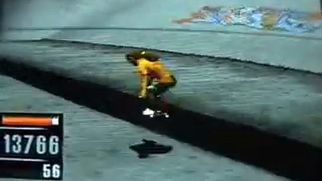 Thrasher: Skate And Destroy - LA River смотреть онлайн