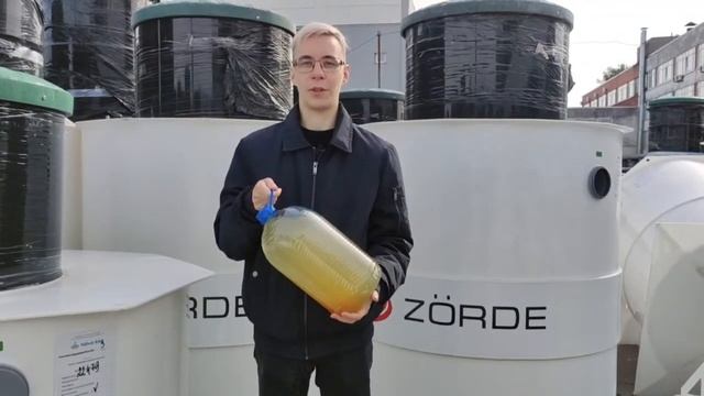 Биопрепарат Zörde смотреть онлайн