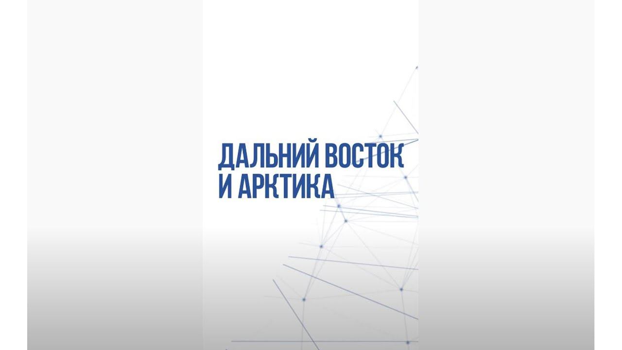 Дальний Восток и Арктика